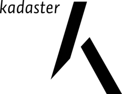 Kadaster logo