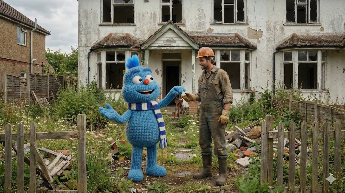 Verkopen inclusief alle ellende: wanneer kies je voor 'As is'?