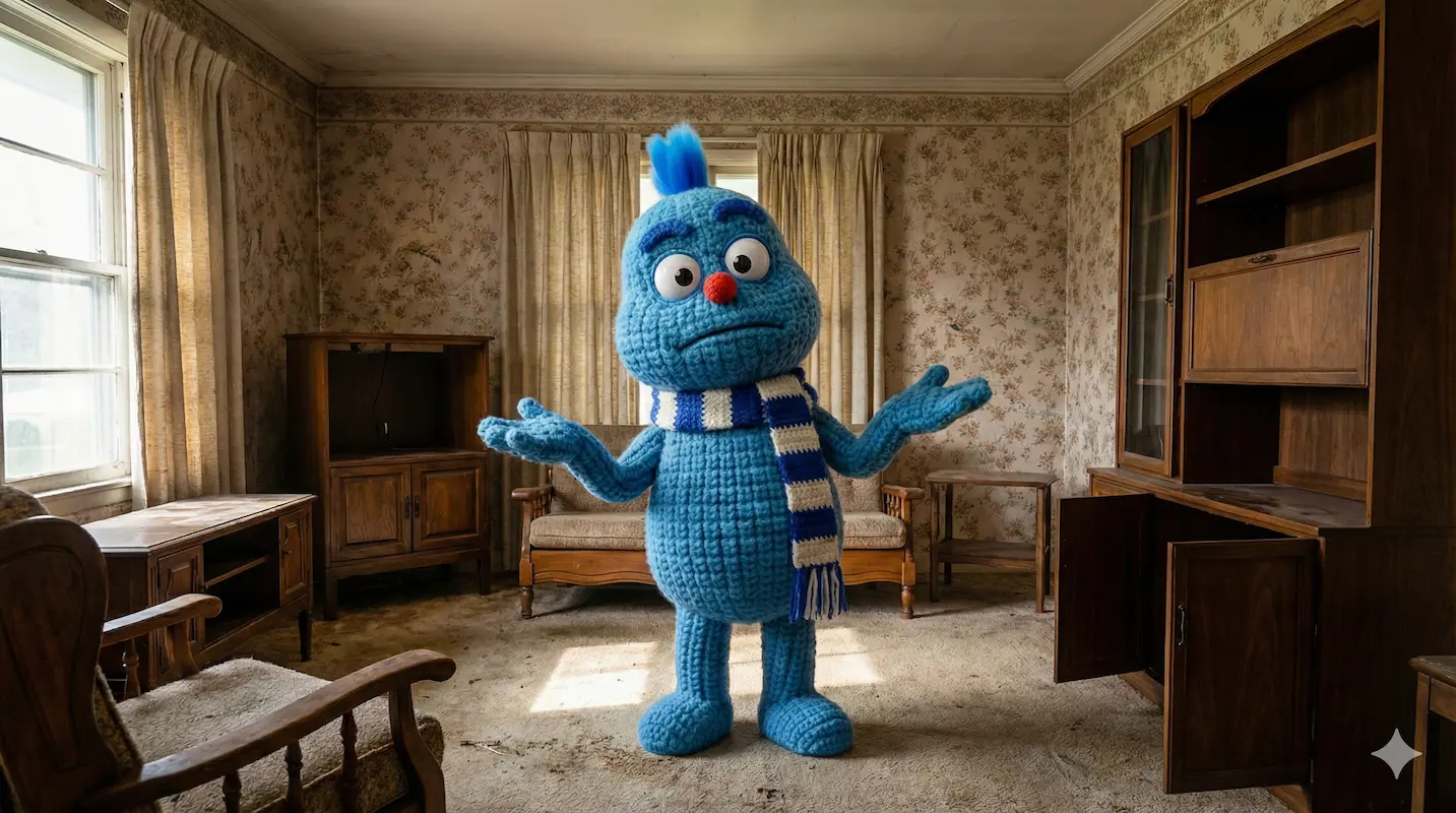 Wat je niet weet, kun je niet melden (of wel?)