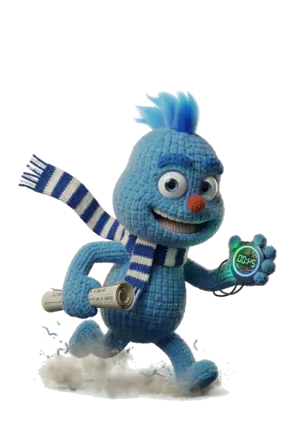 Koopaktegemak Mascotte Turbo